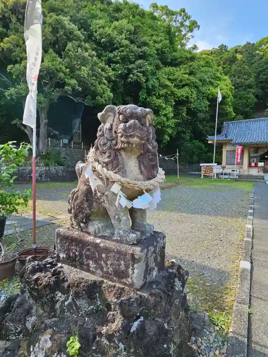 八幡神社(静岡県)