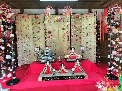 稲取八幡神社(静岡県)