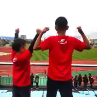 七重浜海津見神社(北海道)