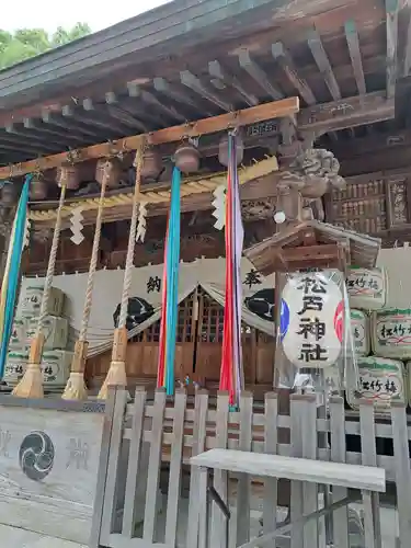 松戸神社(千葉県)