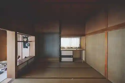 自元寺のその他建物