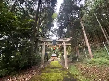八幡神社(福井県)