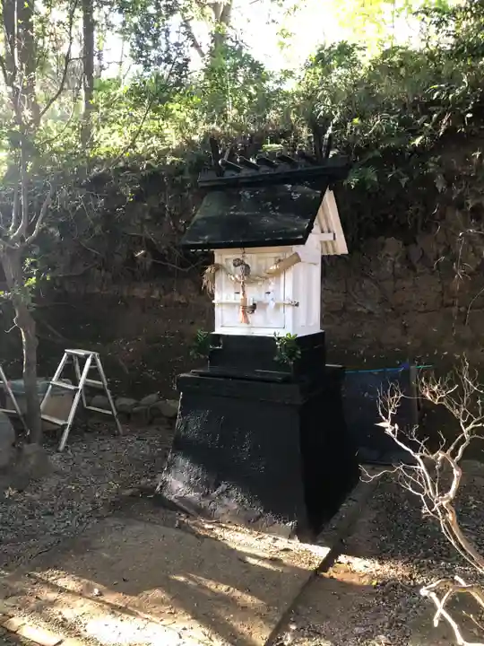 水神社(神奈川県)