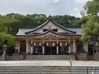 湊川神社(兵庫県)