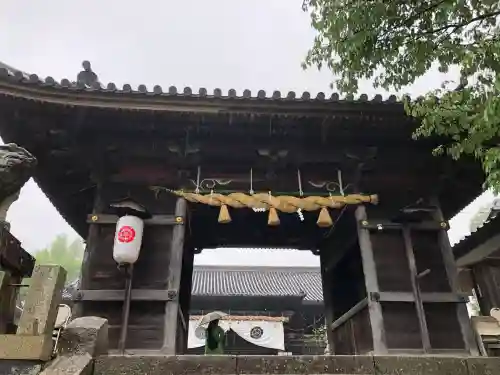 廣峯神社(兵庫県)