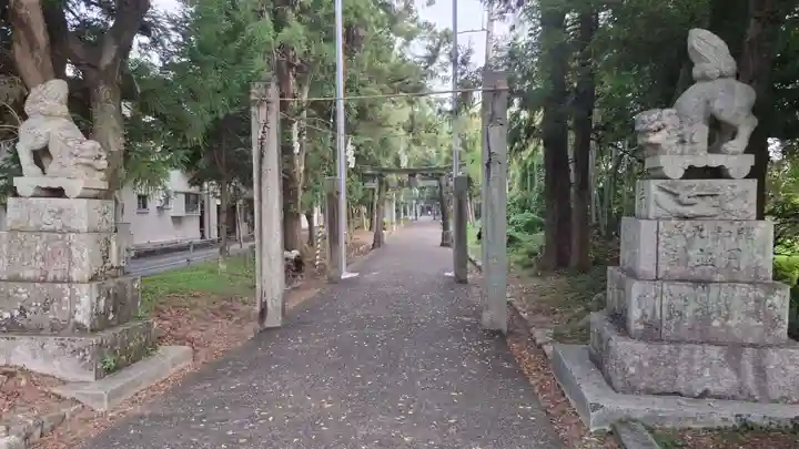朝倉神社(高知県)