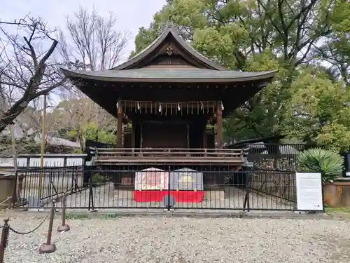 上野東照宮(東京都)
