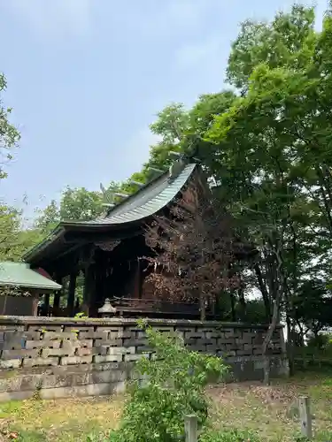 六椹八幡宮(山形県)