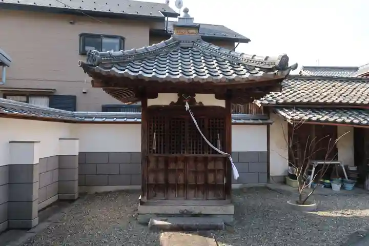 称名寺(滋賀県)