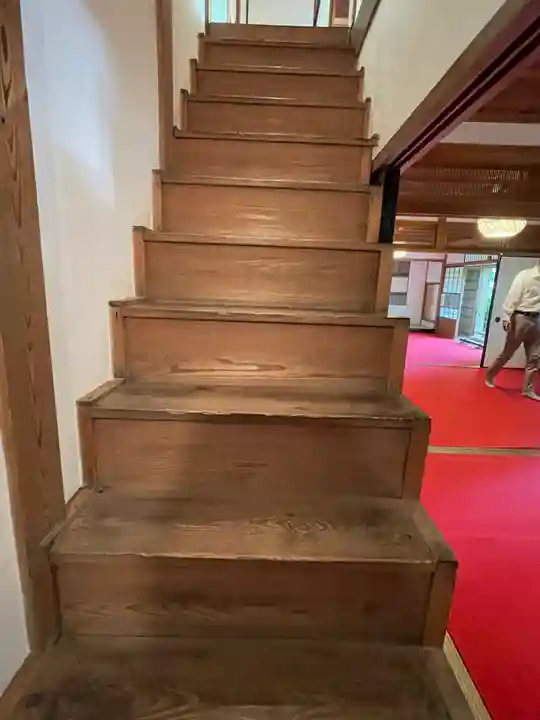 柳谷観音 楊谷寺の御朱印