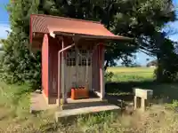 妙見神社(千葉県)