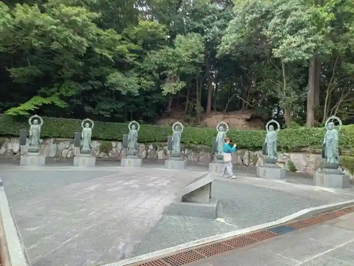 花山院菩提寺(兵庫県)