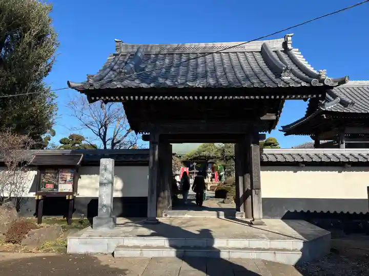 長泉寺(千葉県)