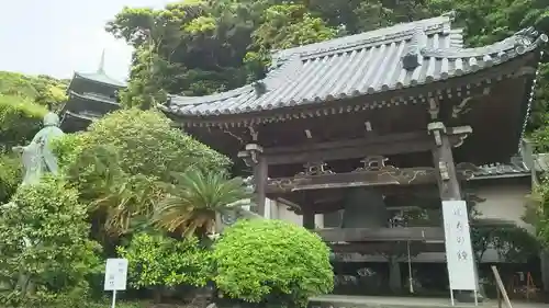龍口寺のその他建物