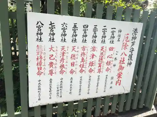 一宮神社(兵庫県)