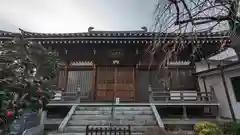 南谷寺(東京都)