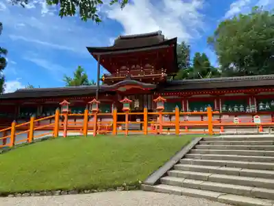 春日大社(奈良県)