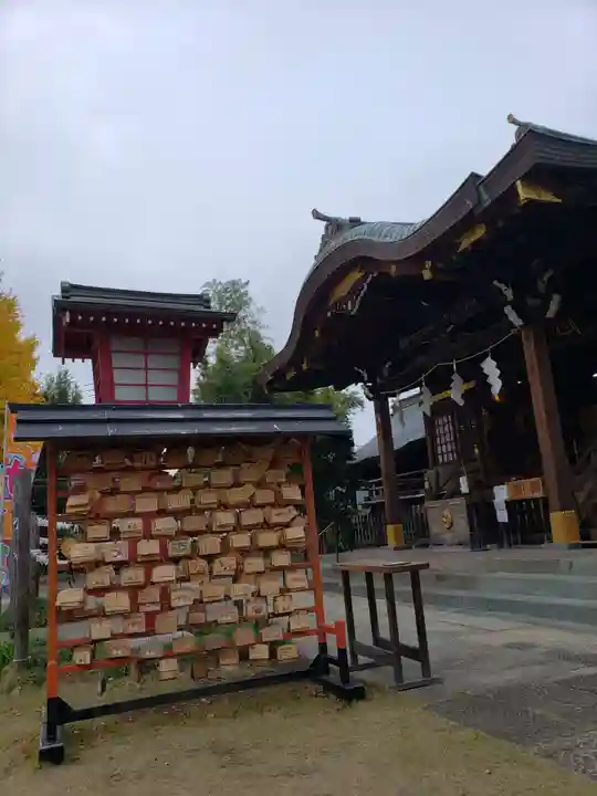 鷺宮八幡神社(東京都)