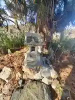 清明塚皇大神宮(栃木県)