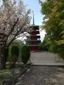 最勝院のその他建物