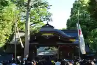 大國魂神社(東京都)