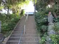 清雲寺のその他建物