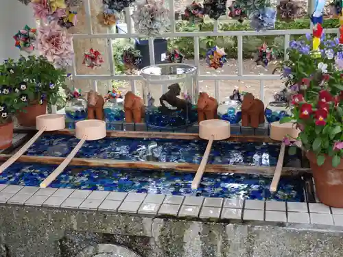 串間神社(宮崎県)