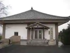 総本山 光明寺 東京別院(東京都)