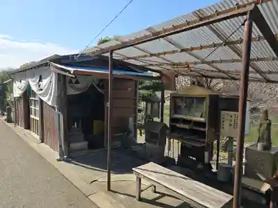 黒長龍王(大阪府)