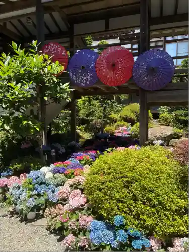 楽法寺（雨引観音）(茨城県)