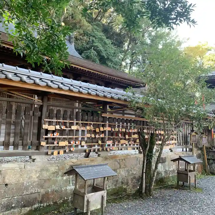 闘鶏神社(和歌山県)