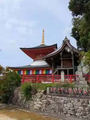 中山寺(兵庫県)