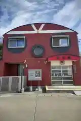 八幡神社(愛知県)