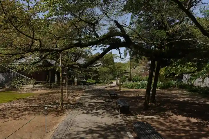三角寺(愛媛県)