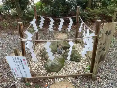 西照神社(徳島県)
