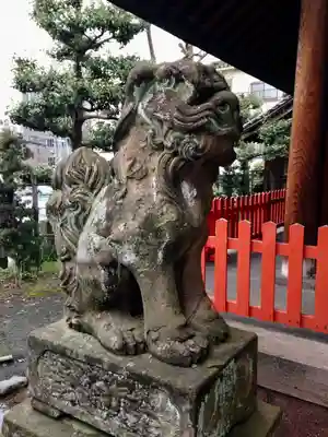 市姫神社(石川県)