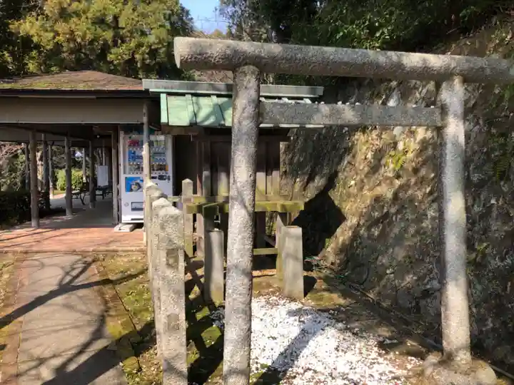 京都霊山護國神社(京都府)