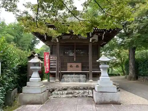 能仁寺のその他建物
