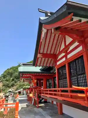 福徳稲荷神社(山口県)