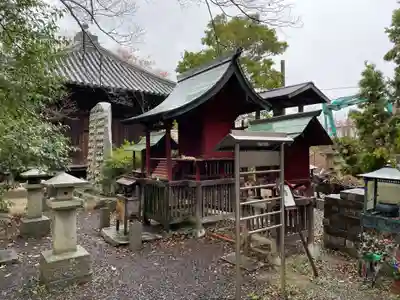 志度寺(香川県)