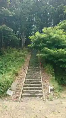 五十鈴神社のその他建物
