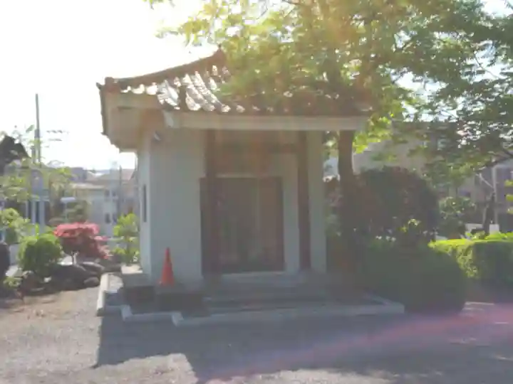 萬福寺(神奈川県)