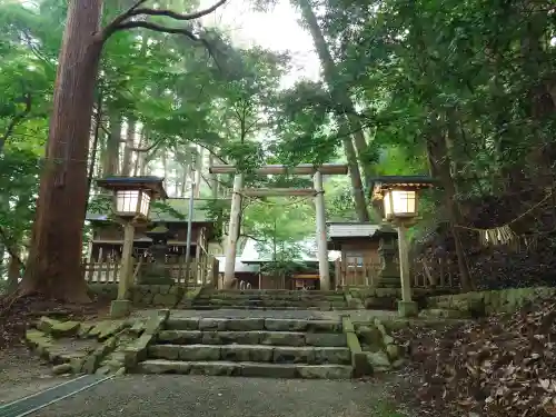 天岩戸神社(宮崎県)