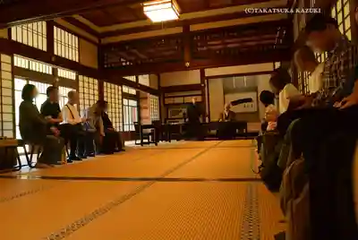 円覚寺(神奈川県)