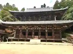 圓教寺(兵庫県)