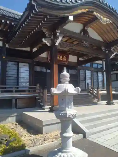 向泉寺(宮城県)