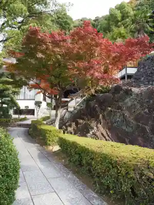 瑞泉寺のその他建物