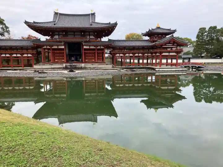 平等院のその他建物