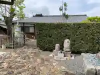 清泰庵(京都府)