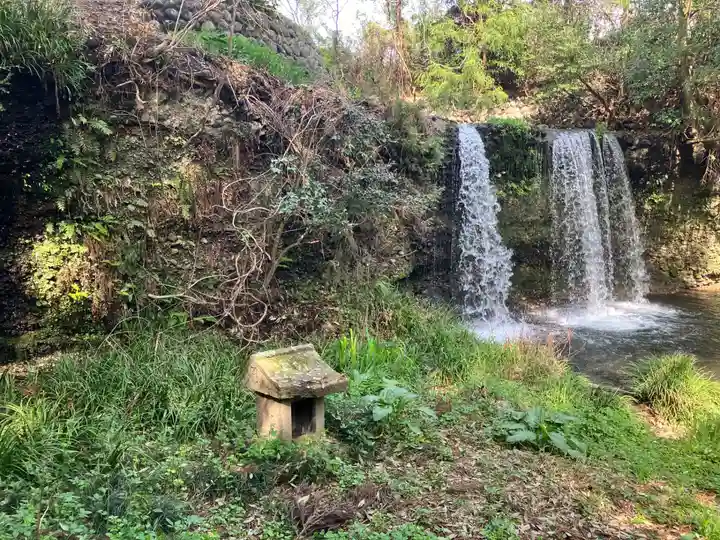 日本武神社(栃木県)